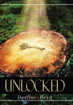 Unlocked - Reid, Denise