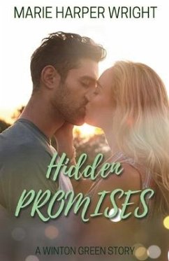 Hidden Promises - Wright, Marie Harper