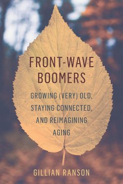 Front-Wave Boomers - Ranson, Gillian