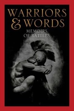 Warriors & Words - Mendoza, Ricardo