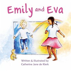 Cover Emily and Eva