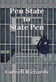 Pen State to State Pen