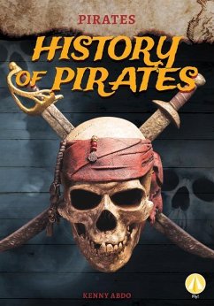 History of Pirates - Abdo, Kenny