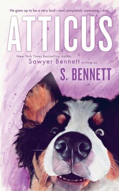 Atticus - Bennett, Sawyer; Bennett, S.