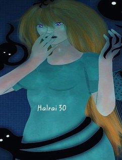 Halrai 30 - Halrai