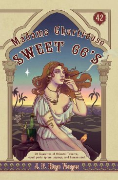 Madame Chartreuse Sweet 66's - Vargas, Jp Hugo