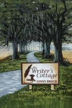 Cover The Writer's Cottage