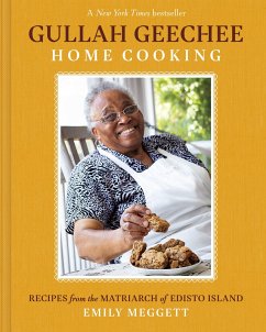 Gullah Geechee Home Cooking - Meggett, Emily