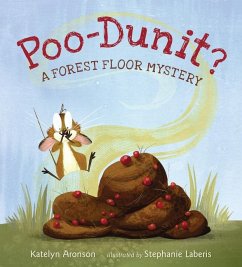 Poo-Dunit? - Aronson, Katelyn