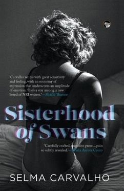 Sisterhood of Swans - Carvalho, Selma