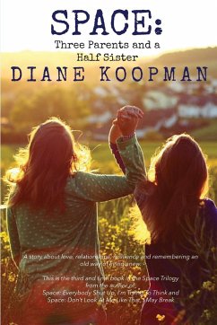 Space - Koopman, Diane