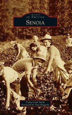 Senoia - Smith, Carla Cook