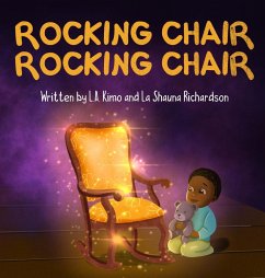 Rocking Chair, Rocking Chair - Richardson, L. A. Kimo; Richardson, La Shauna