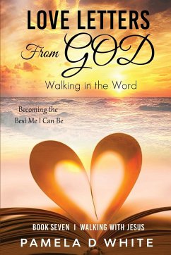 Love Letters from God - White, Pamela D