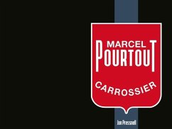 Marcel Pourtout - Pressnell, Jon