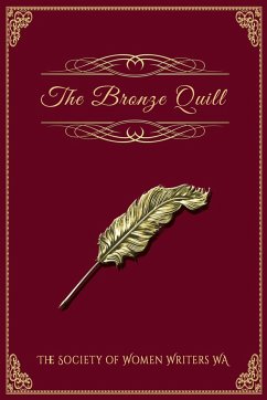 The Bronze Quill - Women Writers WA, The Society of