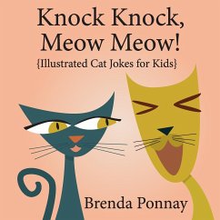 Knock Knock, Meow Meow! - Ponnay, Brenda