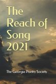 The Reach of Song 2021