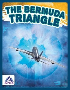 The Bermuda Triangle - Gaertner, Meg