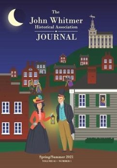 The John Whitmer Historical Association Journal, Vol. 41, No. 1 - Morain, William D.