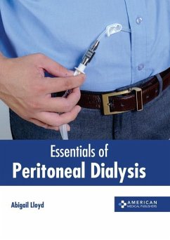 Essentials of Peritoneal Dialysis