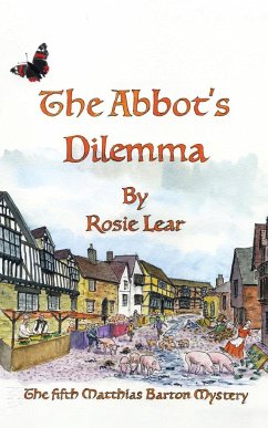 The Abbott's Dilemma - Lear, Rosie