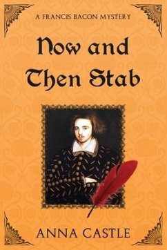 Now and Then Stab - Castle, Anna