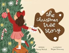 The christmas tree story - Mishek, Danny