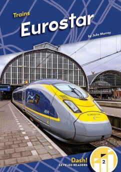 Eurostar - Murray, Julie