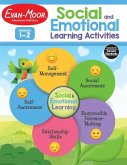 Social and Emotional Learning Activities, Grade 1 - 2 Teacher Resource