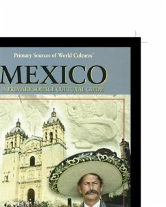 Mexico: A Primary Source Cultural Guide - Cobb, Allan