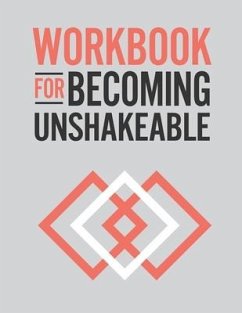 Workbook for Becoming Unshakeable - Beltz, Lysa