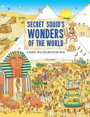 Secret Squid's Wonders of the World