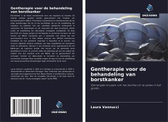 Gentherapie voor de behandeling van borstkanker - Vannucci, Laura