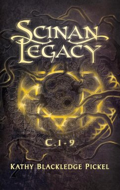 Scinan Legacy - Blackledge Pickel, Kathy