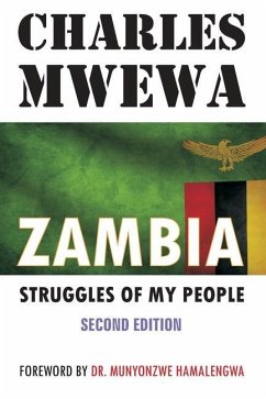 Zambia: Struggles of My People - Mwewa, Charles