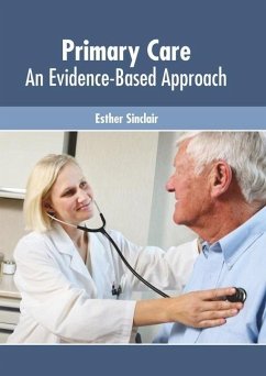 Primary Care: An Evidence-Based Approach