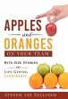 Apples and Oranges on Your Team - Bild 1