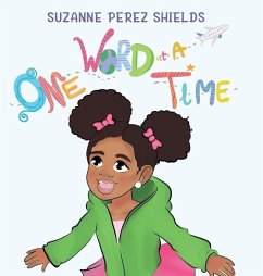 One Word at A Time - Shields, Suzanne