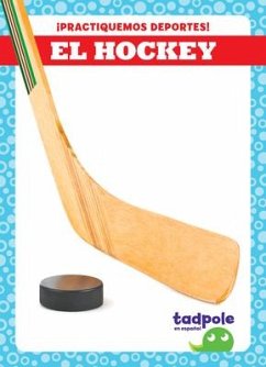 El Hockey (Hockey) - Kenan, Tessa