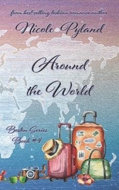 Around the World - Pyland, Nicole