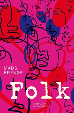 Folk - Brenøe, Mads