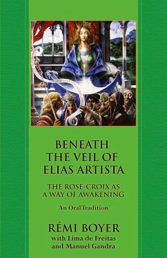 Beneath the Veil of Elias Artista - Boyer, Rémi; de Freitas, Lima