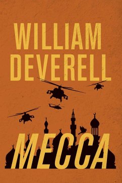Cover Mecca