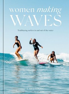 Women Making Waves - Einzig, Lara