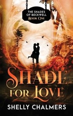 Shade for Love - Chalmers, Shelly