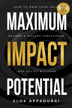 Maximum Impact Potential - Appadurai, Alok