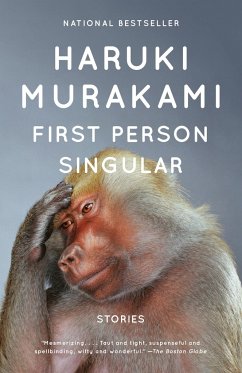 First Person Singular - Murakami, Haruki