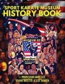 Sport Karate Museum History Book