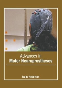 Cover Advances in Motor Neuroprostheses